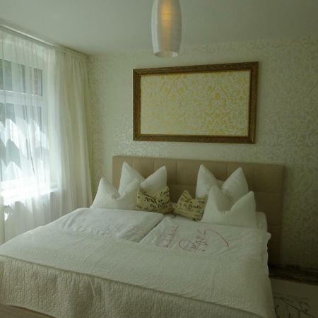 City Residenz Фулда Екстериор снимка