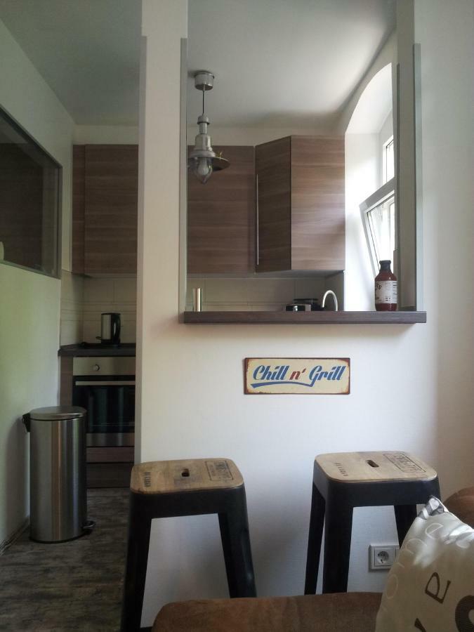 City Residenz Фулда Екстериор снимка