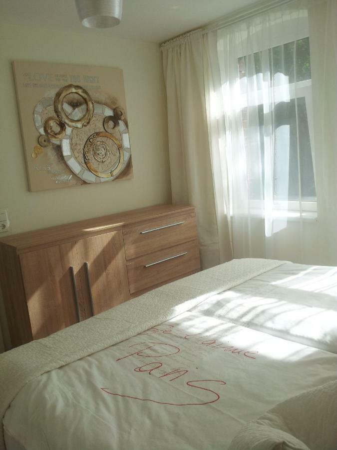 City Residenz Фулда Екстериор снимка