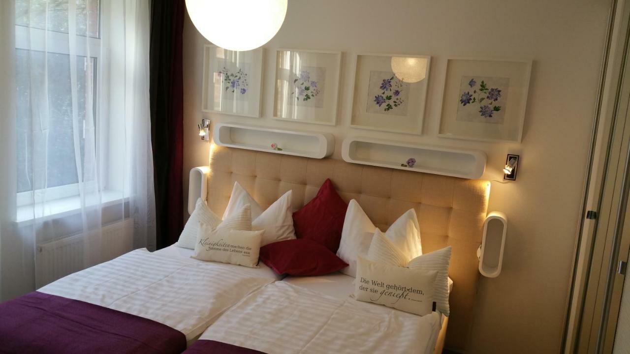 City Residenz Фулда Екстериор снимка