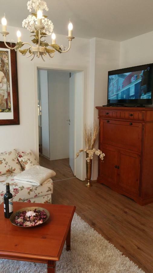 City Residenz Фулда Екстериор снимка